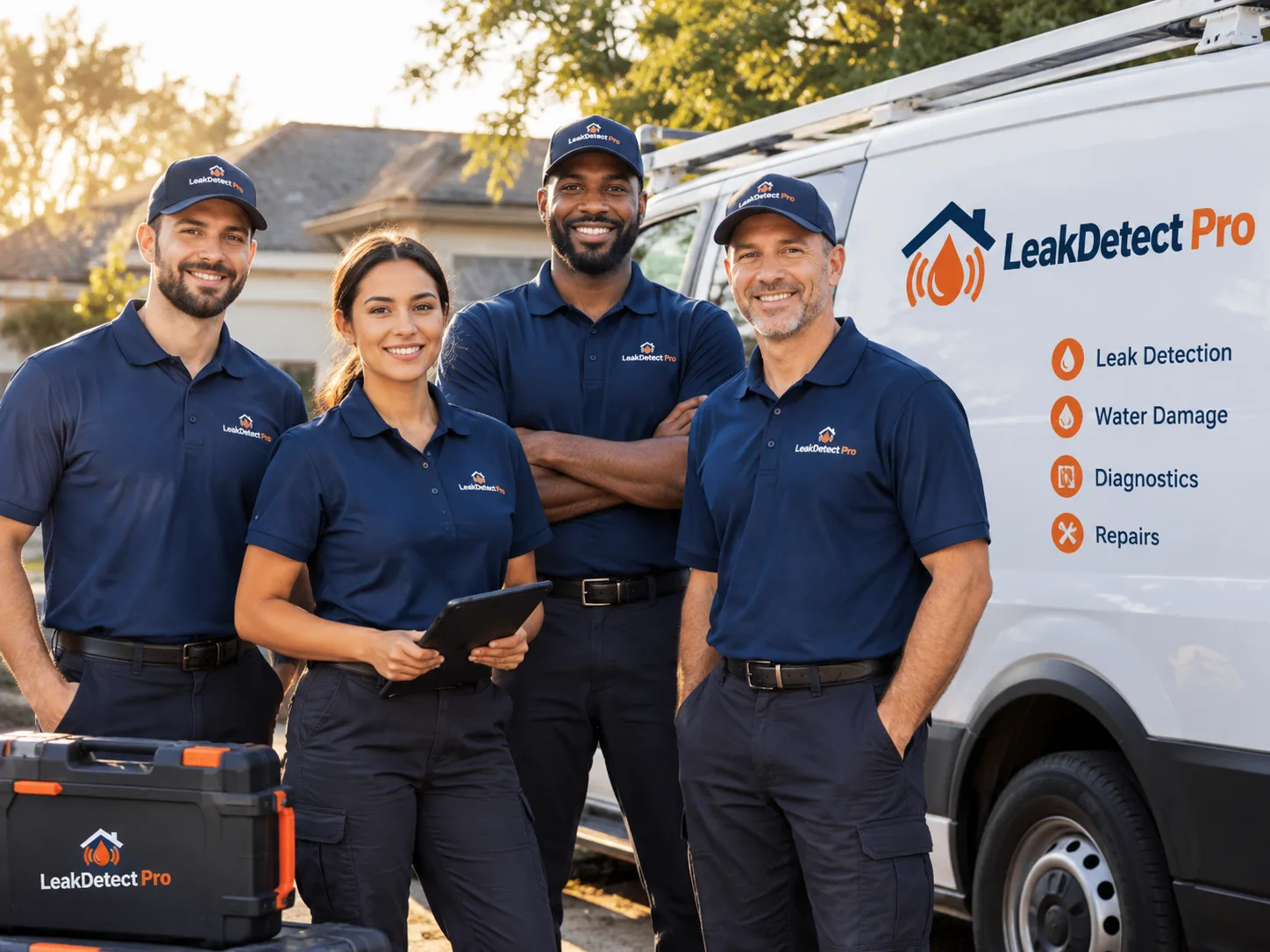 Roof Repair company in Tripp, SD